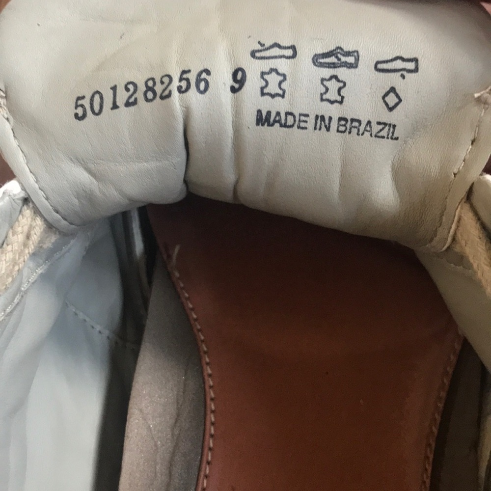 Hugo Boss shoes - Picture 6 of 6